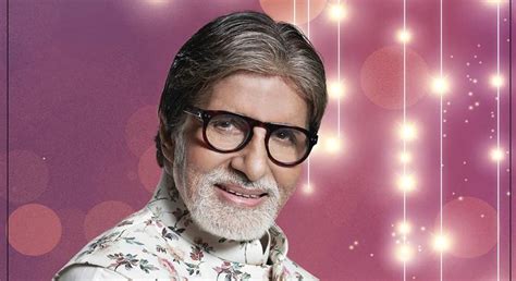 Amitabh Bachchan, Aktor Legendaris