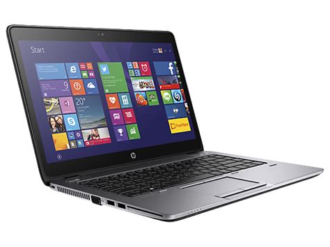 Make sure you have the latest hp uefi firmware installed. HP EliteBook 840 G1 Notebook PC(H5G28EA)| HP® Middle East