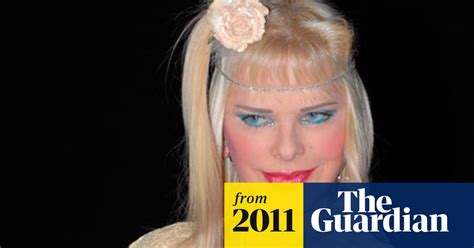 Italy Row Over Ex Porn Stars Pension Rights Italy The Guardian