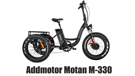 Best Electric Tricycles For Adults Youtube