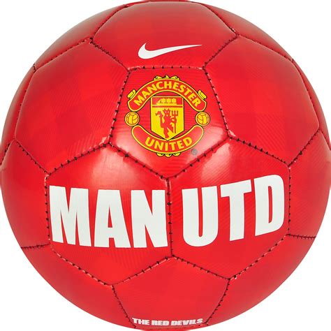 We are an unofficial website and are in no way affiliated with or connected to manchester united football club.this site is intended for use by people over the age of 18 years old. Minge unisex Nike MAN UTD Skills Ball SC2089 - Originals ...