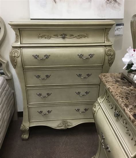 The mollai collection mollai bedroom bed nickel headboard brushed king sets spotlight warm queen antique furniture bel beds belfurniture pc dreaming 7pc hardware. Mollai collection for Sale in Houston, TX - OfferUp