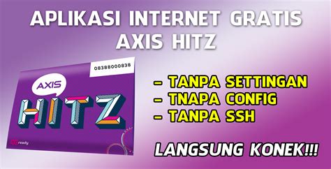 Bahkan sebagian dari mereka menganggap jika internet. Cara Membuat Kartu Axis Gratis Internet - Seputar Gratisan