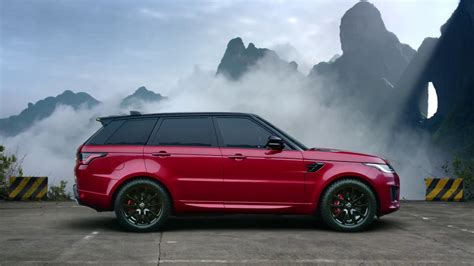 See more of range rover sport on facebook. RANGE ROVER SPORT | DRAGON CHALLENGE - YouTube