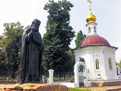 Jun 06, 2021 · в шестое воскресенье после пасхи, 6 июня, православные отмечают неделю о слепом. Серафим Саровский