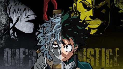 The great collection of villain deku wallpapers for desktop, laptop and mobiles. Villain Deku Wallpapers - Wallpaper Cave