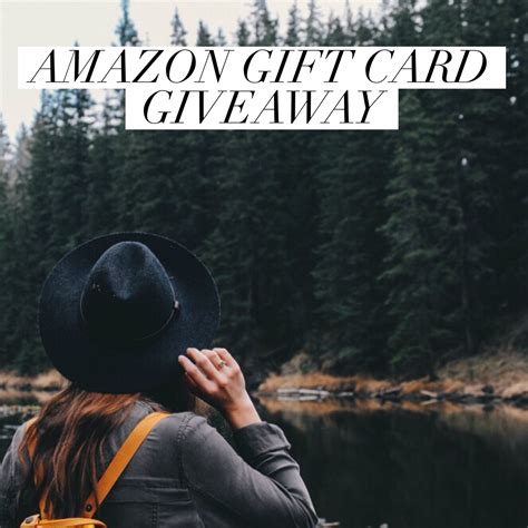 200 Amazon T Card Giveaway Lindas Lunacy