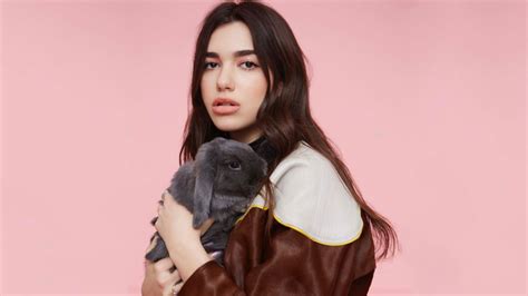 Studio 2054 poster by me #studio2054 @dualipa @blessed_madonna @kylieminogue @angele_vl. Dua Lipa Wallpapers Images Photos Pictures Backgrounds