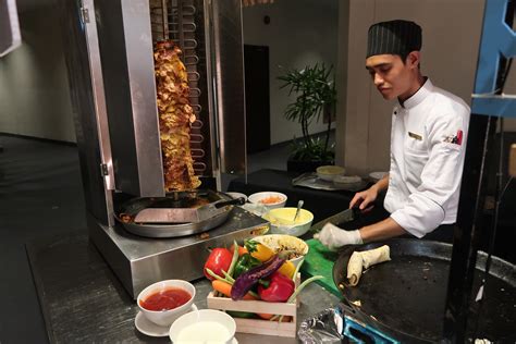 Katong kitchen's 2018 edition of their ramadan buffet features more of what made them a popular choice with diners. Top 20 Ramadhan Buffet & Menu in Penang 2018