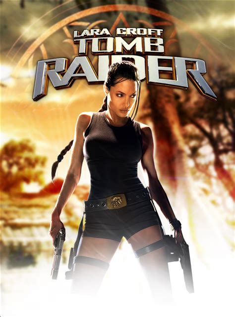 Tomb Raider 2018pelicula Completa Netflix