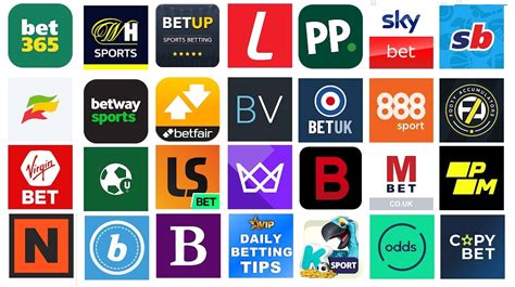 Ten Tips For Finding The Uks Best Betting Apps