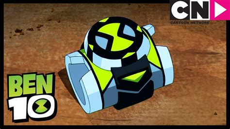 The ben 10 reboot is a separate continuity and can be watched on its own with ben 10 versus the universe set after season 4. Ben 10 Deutsch | Neuer Omnitrix | Reise in die Omnitrix ...