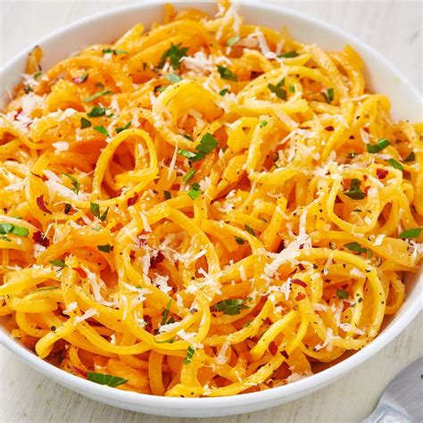 Butternut Squash Noodles Levisgal Copy Me That