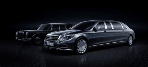 2016 mercedes s600 maybach rare coveted edition! 2016 Mercedes-Benz S600 Pullman Maybach - HD Pictures ...