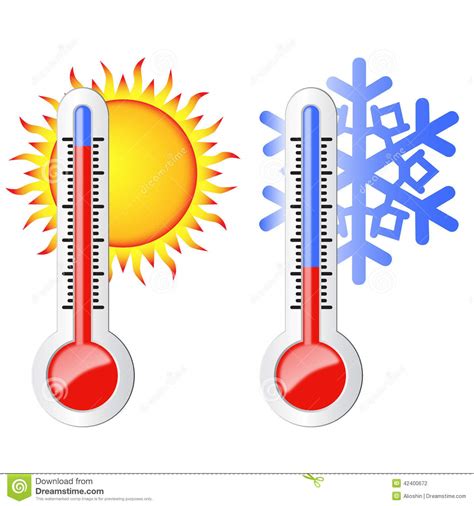 Weather Thermometer Clipart 10 Free Cliparts Download Images On
