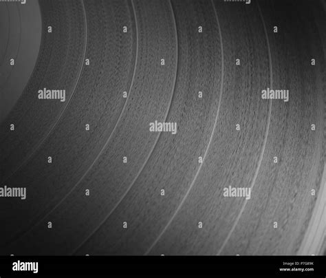 Vinyl Album Information Black And White Stock Photos And Images Alamy