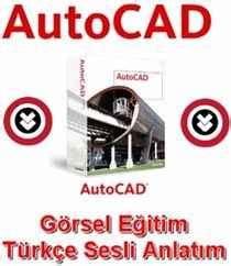 Autocad Eğitim Seti İndir Türkçe Full indir indirfully com
