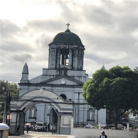 St Gregory The Great Cathedral Legazpi All You Need To Know Before