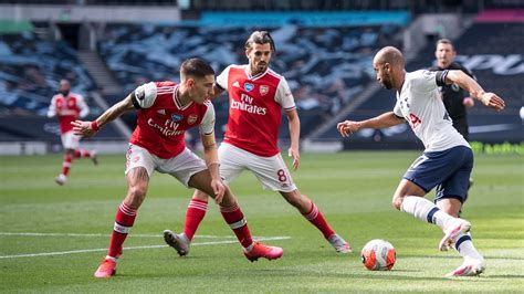 Tottenham Vs Arsenal Live Stream How To Watch The North London Derby