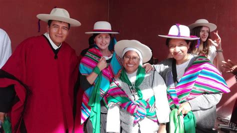 Misje Na Misjach Czyli Jak Wygl Da Tydzie Misyjny W Boliwii