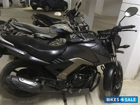 The honda cb unicorn 160 is a premium 160cc motorcycle, which has been aimed at a young breed of audience looking for a stylish commuter motorcycle for use on a daily basis. Titanium Grey Honda CB Unicorn 160 Picture 2. Bike ID ...