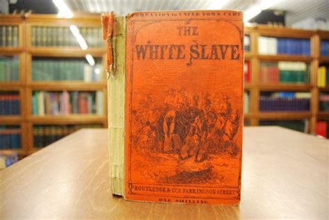The White Slave Another Picture Of Slave Life In America By Hildreth