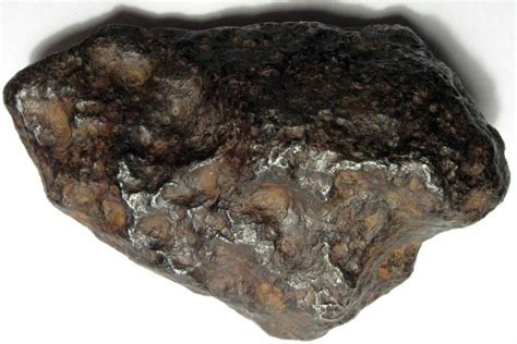 Meteorite Meaning Custom Crystal