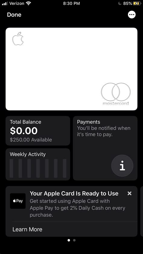 And issued by goldman sachs, designed primarily to be used with apple pay on apple devices such as an iphone, ipad, apple watch, or mac. Just got approved for Apple Card! Not a huge line of credit, yet I'm still thrilled! : AppleCard