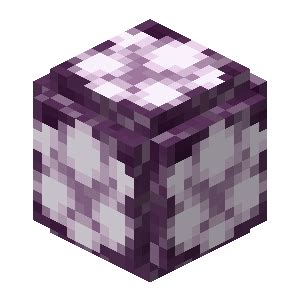 This is where you will find. Chorus Flower - Official Minecraft Wiki
