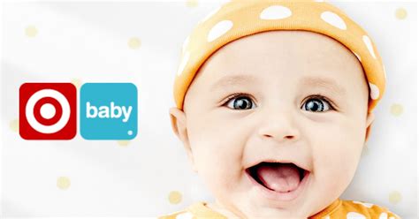 The Ultimate Target Baby Registry Gugu Guru Content For Parents