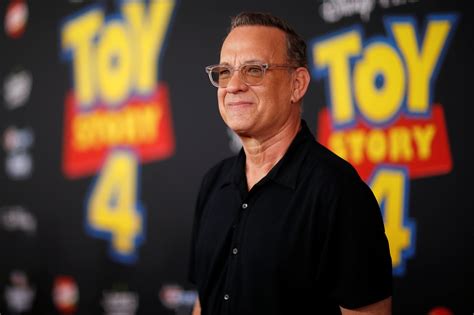 I Was Just Tickled Pink Nasa Named Asteroids After Tom Hanks And His
