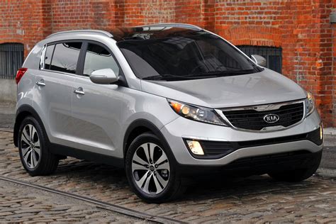 2015 Kia Sportage 4x4 News Reviews Msrp Ratings With Amazing Images