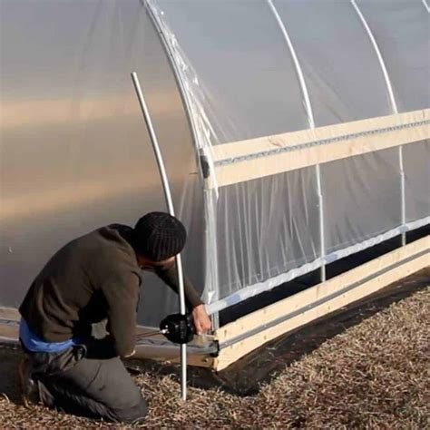Best Clear Plastic Sheets For Greenhouses Greenhouse Info