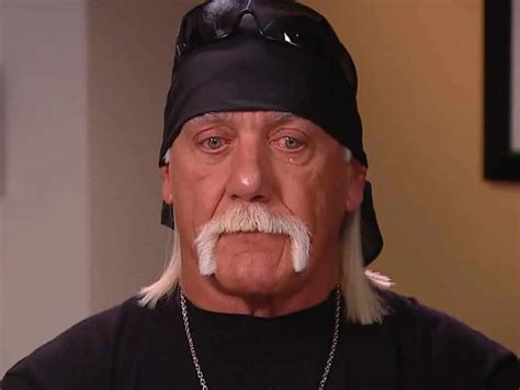 Infamous Hulk Hogan Sx Tape Leak Lawsuit Scandal Against Gawker Will
