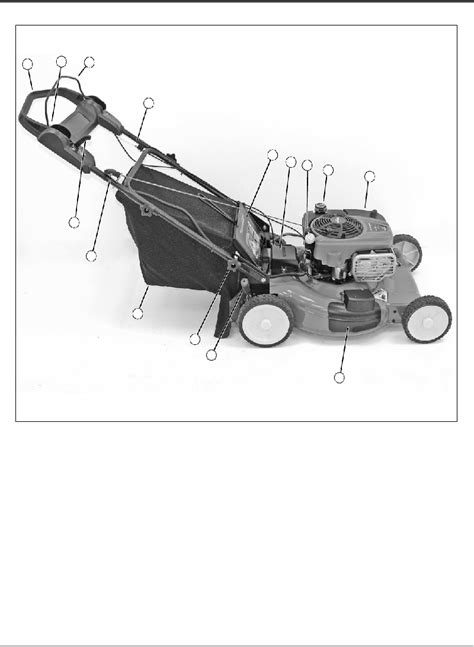 John Deere Js26 Lawn Mower Operators Manual Pdf Viewdownload Page 12