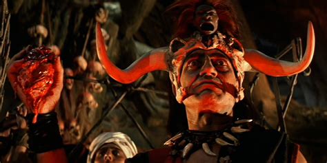 It may be too dark for some, but indiana jones and the temple of doom remains an ingenious adventure spectacle that showcases one of hollywood's finest filmmaking teams in vintage form. Brian Terrill's 100 Film Favorites - #75: "Indiana Jones ...