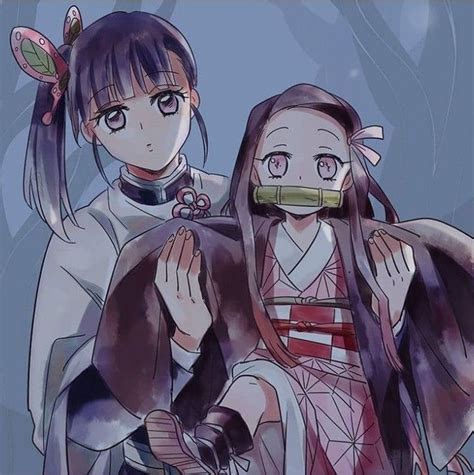 Nezuko Anime Kimetsu No Yaiba Trong 2020 Anime Angel Anime Dễ Thương