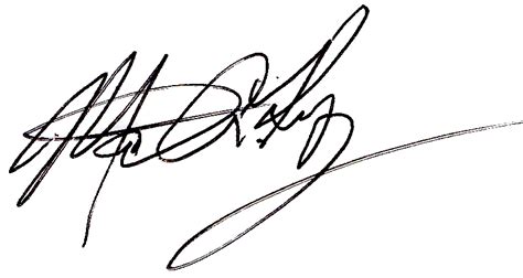 Pen Clipart Autograph Pen Autograph Transparent Free For Download On