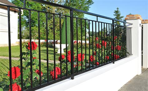 A field fence can be erected for a wide variety of reason. HD Projects | How to Pick the Right Fence | DoItYourself.com