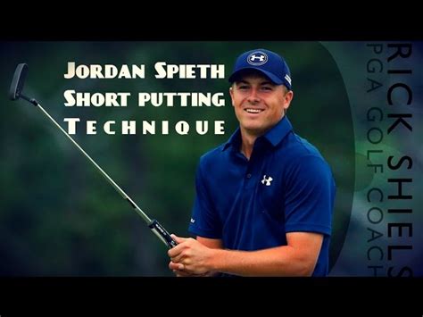 .@jordanspieth is our latest cover star. Jordan Spieth Putter Grip / Left Hand Low Why The Future ...