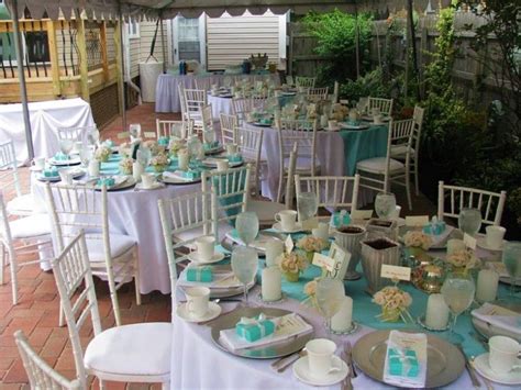 26 Fresh Cheap Venues For Baby Showers - baby shower