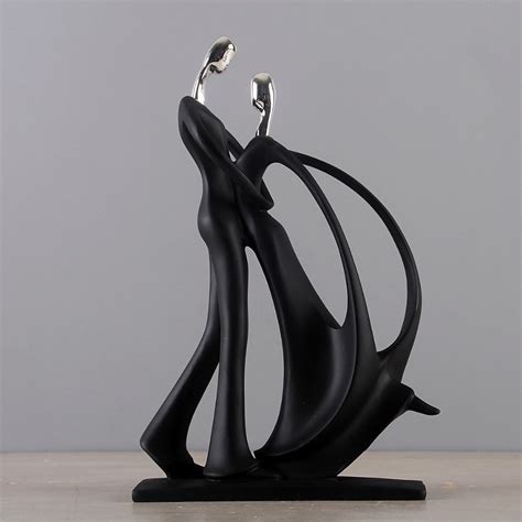 Steel roots decor dog paw love wall decor dog lover home decor dog mom gifts dog decor metal wall art living room bedroom or nursery decor indoor and outdoor laser cut 12 inch black 4 8 out of 5 stars 187 18 99 18 99 get it as soon as sat oct 10. Wedding Gifts Home Decor Dancing Couple Sculpture statue ...