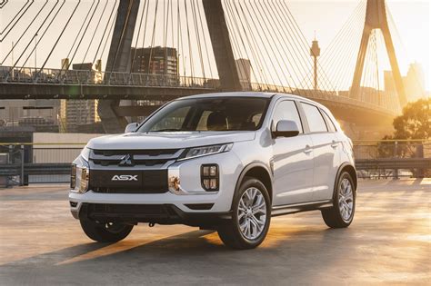 current mitsubishi asx sticking around new entry variant for 2023 carexpert