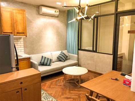 1 Bedroom Apartment For Rent In Hanoi Hello Vietnamese