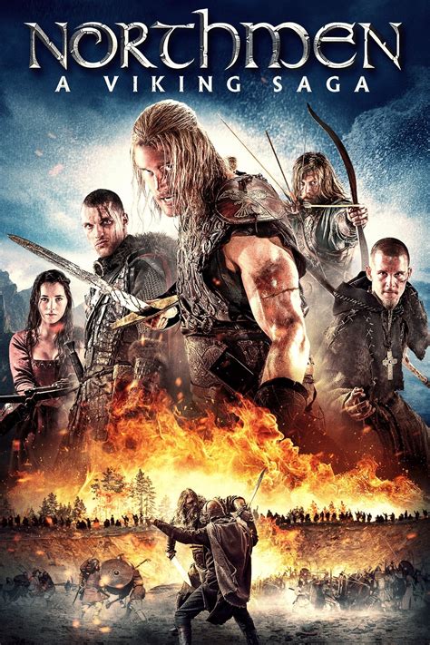 Northmen A Viking Saga Sugar Movies