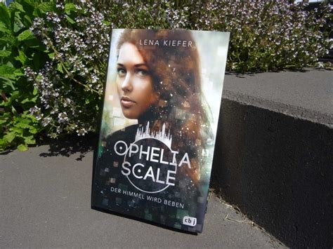 Zerrissen kann man im inneren sein und zerrissen können auch gruppen von menschen sein, beispielsweise eine partei oder glaubensgemeinschaft. Ophelia Scale 2 ~ Lena Kiefer | Kleiner Komet