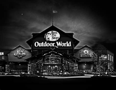 Vt selle ettevõtte 12 suhtlusvõrgustiku lehekülge, sh facebook ja twitter, tundi, telefon, veebisait jm. MHA | Bass Pro Shops Outdoor World Harrisburg Pennsylvania