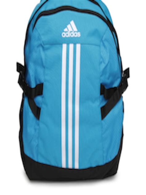 Buy Adidas Unisex Blue Bp Power Ii Backpack Backpacks For Unisex