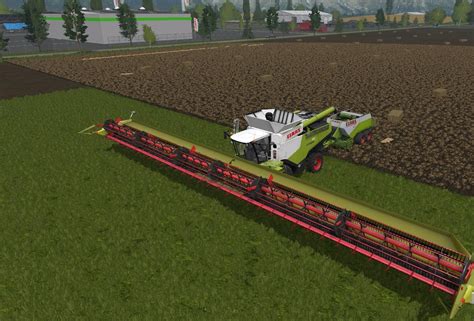 Canadian Farming Map Ultimate Edition V22 Fs17 Farming Simulator 17