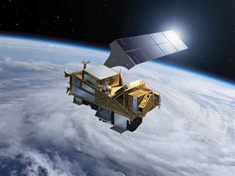Earth Observation Imaging And Living Planet Sciences Teledyne Imaging